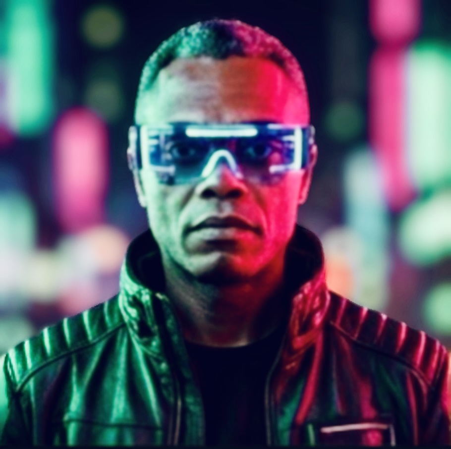 Carl Grant, Founder · Brand & AI Strategist