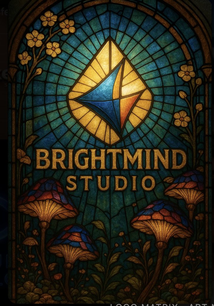 BrightMind Studio